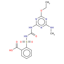ethametsulfuron