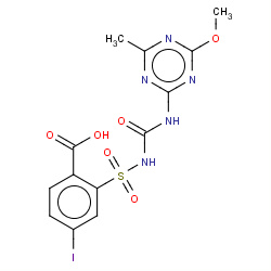 iodosulfuron