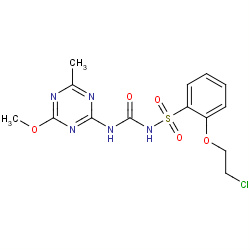 triasulfuron