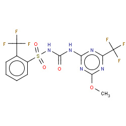 tritosulfuron