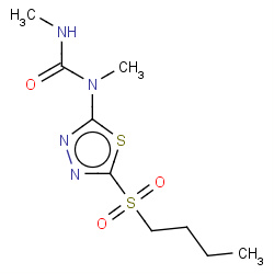 buthiuron