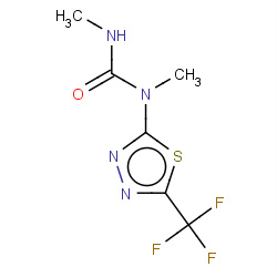 thiazafluron