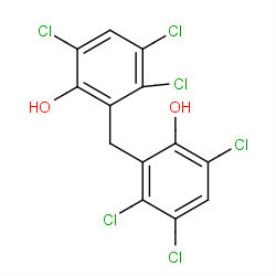hexachlorophene