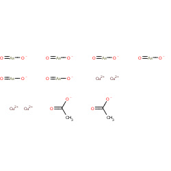 copper acetoarsenite
