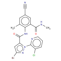 cyantraniliprole