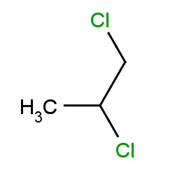 1,2-dichloropropane