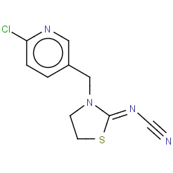 thiacloprid