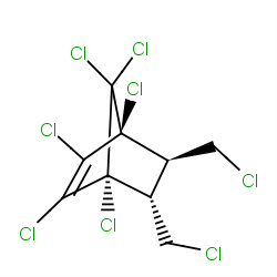 chlorbicyclen