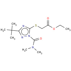triazamate