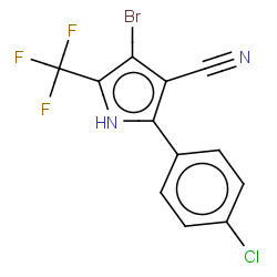 tralopyril