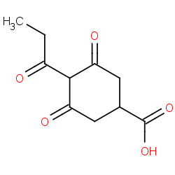 prohexadione