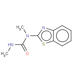 methabenzthiazuron