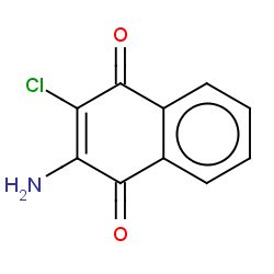 quinoclamine