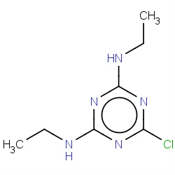 simazine