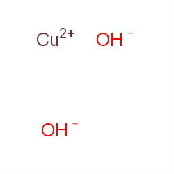 copper hydroxide
