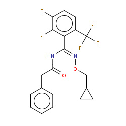 cyflufenamid