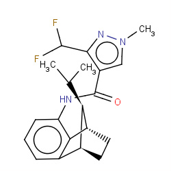 isopyrazam