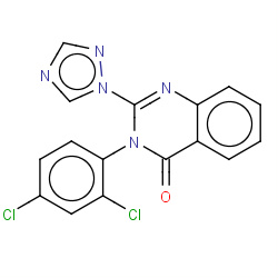 quinconazole