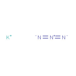 potassium azide