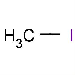 methyl iodide
