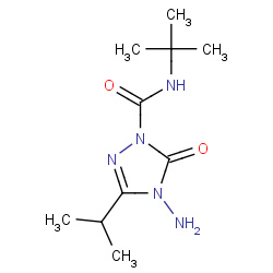 amicarbazone