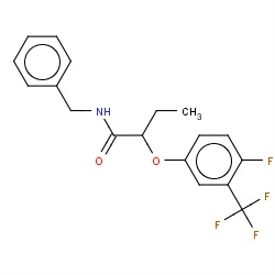 beflubutamid