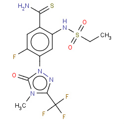 bencarbazone