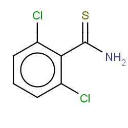 chlorthiamid