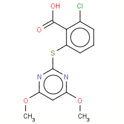 pyrithiobac