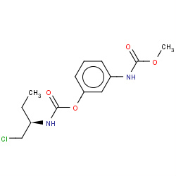 chlorprocarb