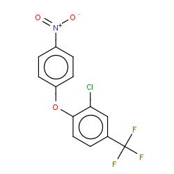 nitrofluorfen