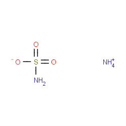ammonium sulfamate